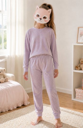 Pyjama Kiabi / Taille 14 ans