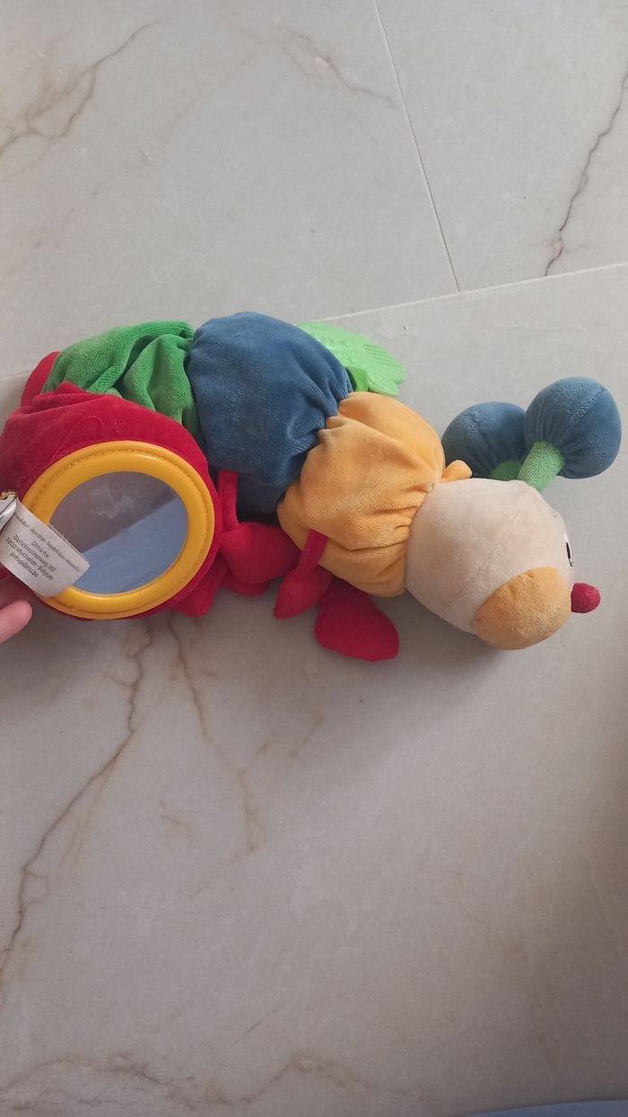 Lot jouets d'éveil - photo numéro 3