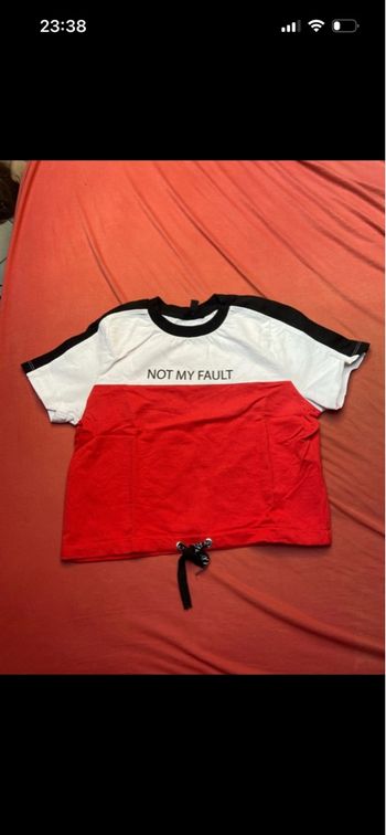 T shirt femme 