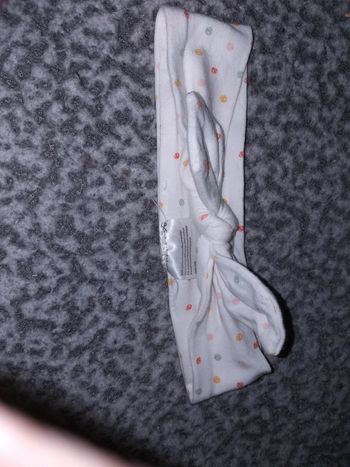 Bandeau zeeman