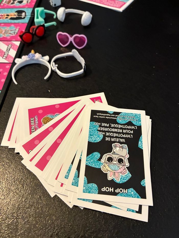 Monopoly lol surprise - photo numéro 2