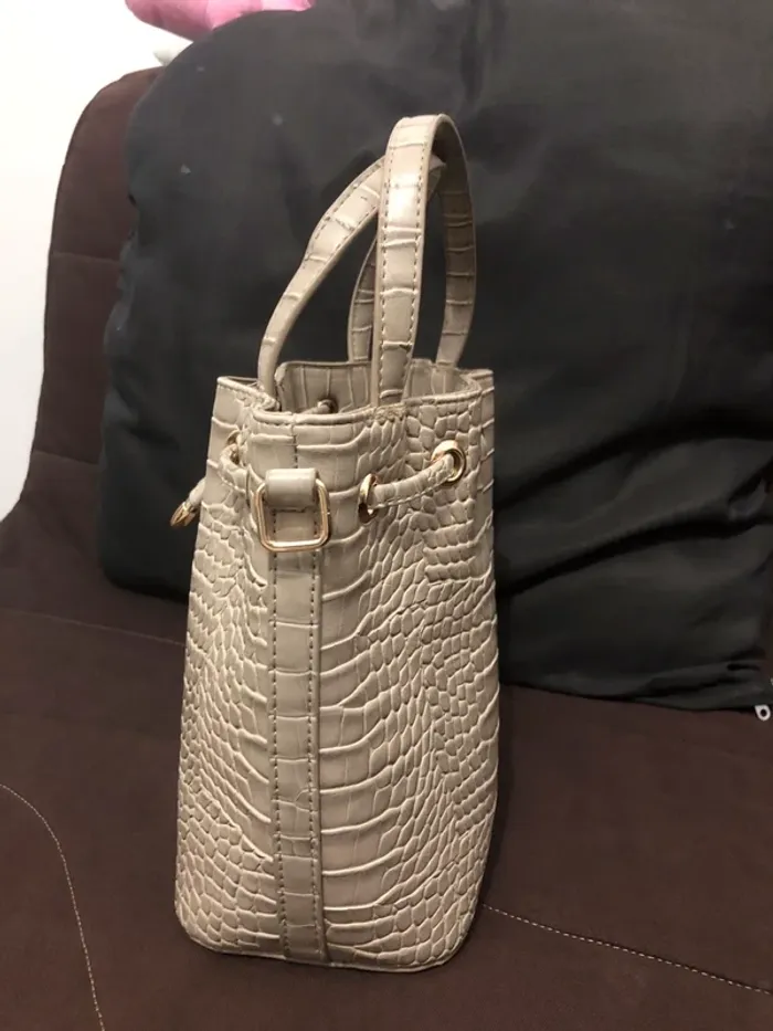 Sac à main - photo numéro 3