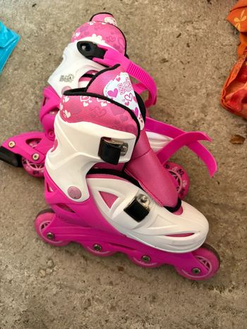 Rollers évolutifs