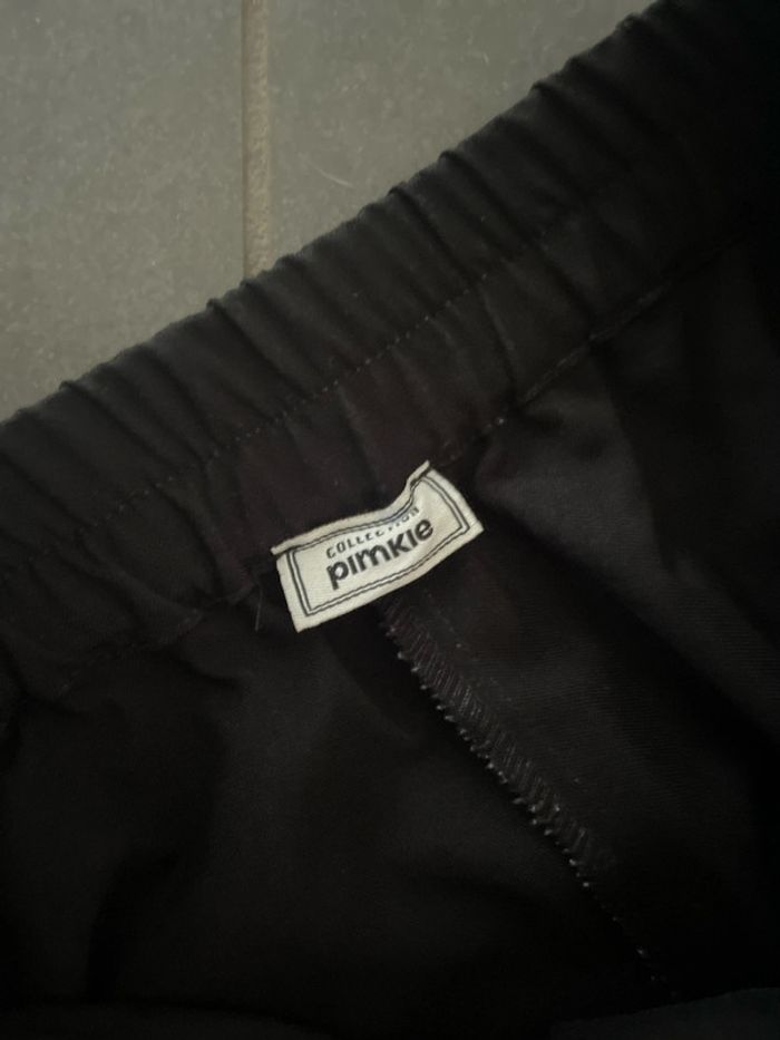 Pimkue pantalon vêtement femme fille taille S 36 - photo numéro 2