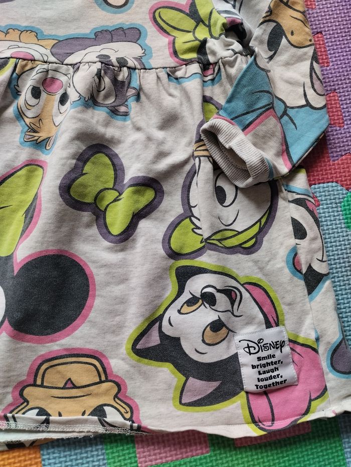 Robe Disney - photo numéro 2