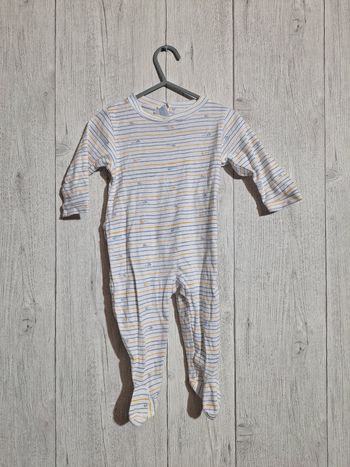 Pyjama garcon Taille 12 mois