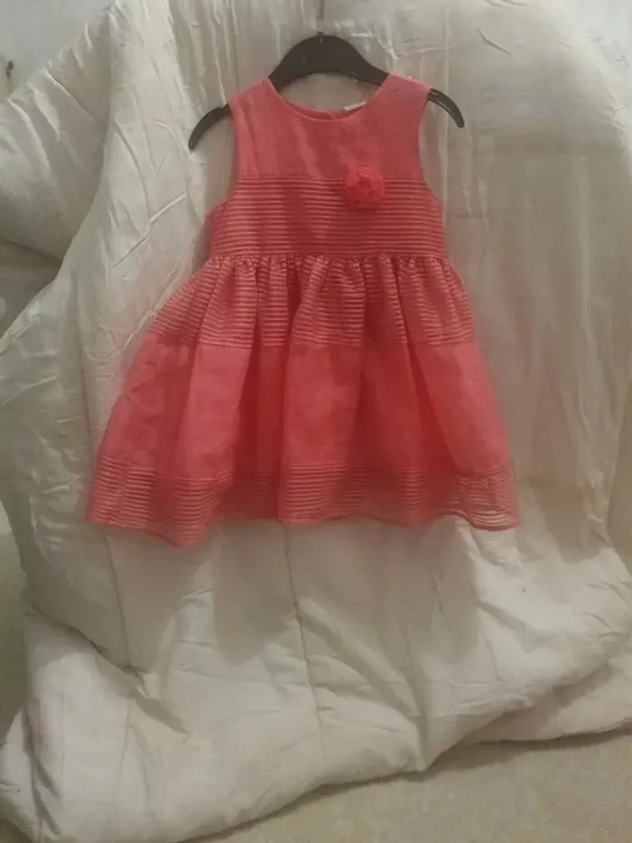 Robe.