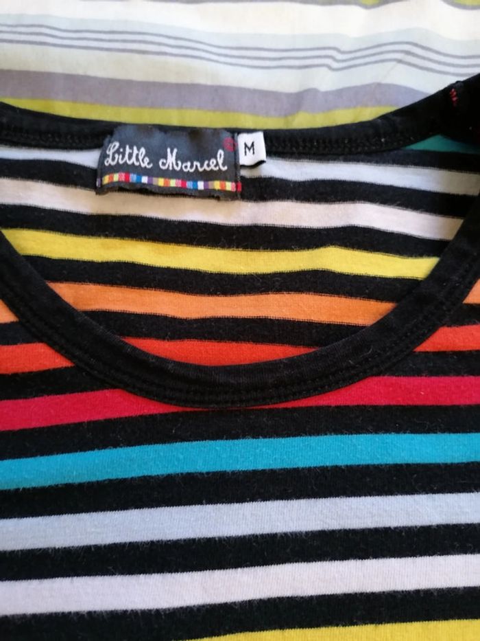 Pull little Marcel - photo numéro 2