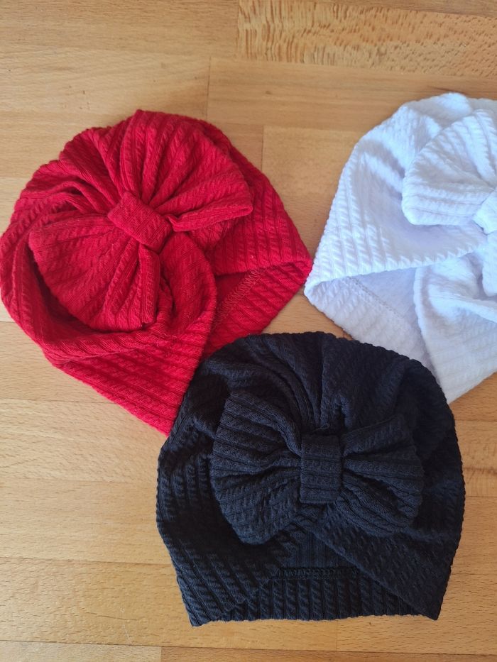 Bonnet - photo numéro 2