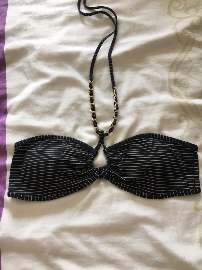 Haut de maillot de bain - photo numéro 2