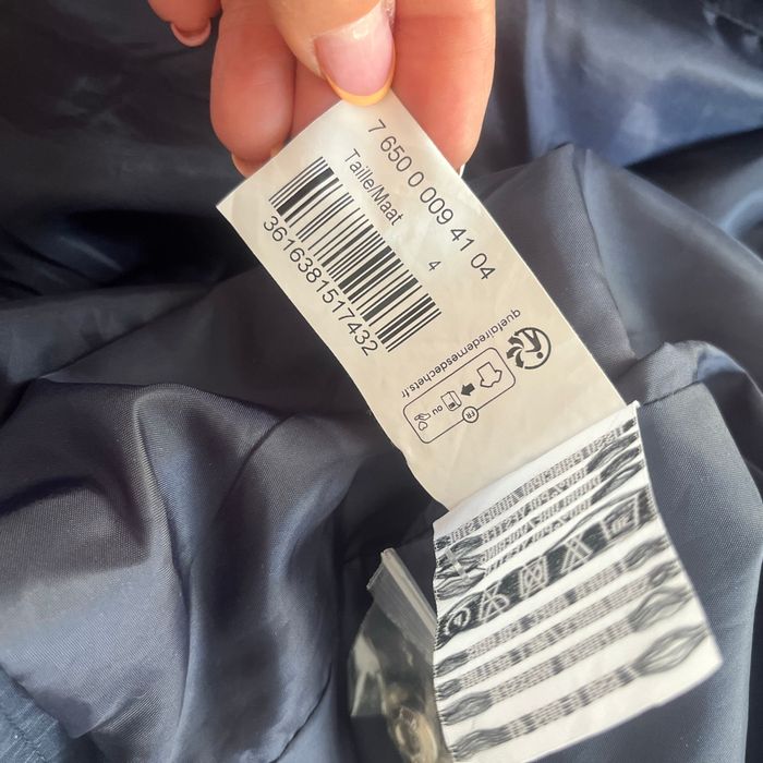 Manteau - photo numéro 4