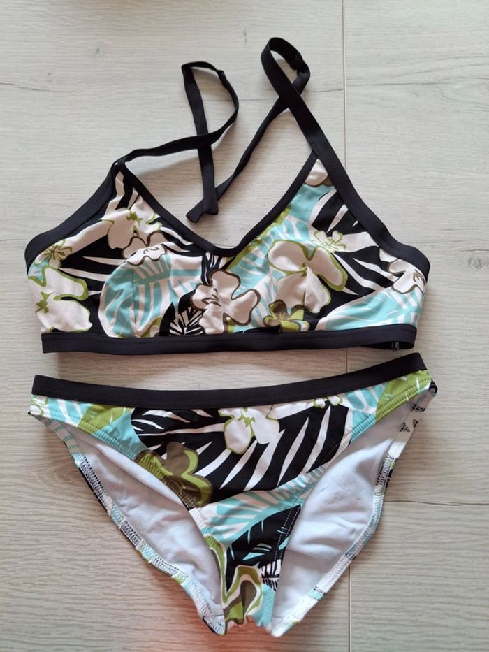 Maillot de bain femme