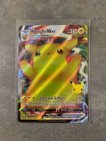 Carte Pokemon