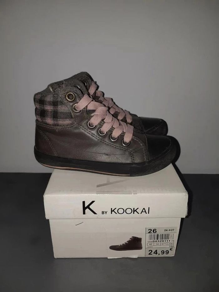 Chaussures Kookai P.26