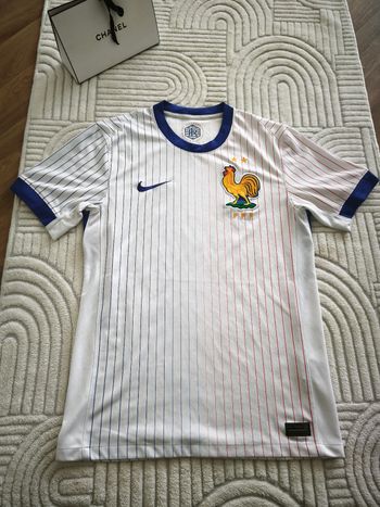 Maillot Nike FFF