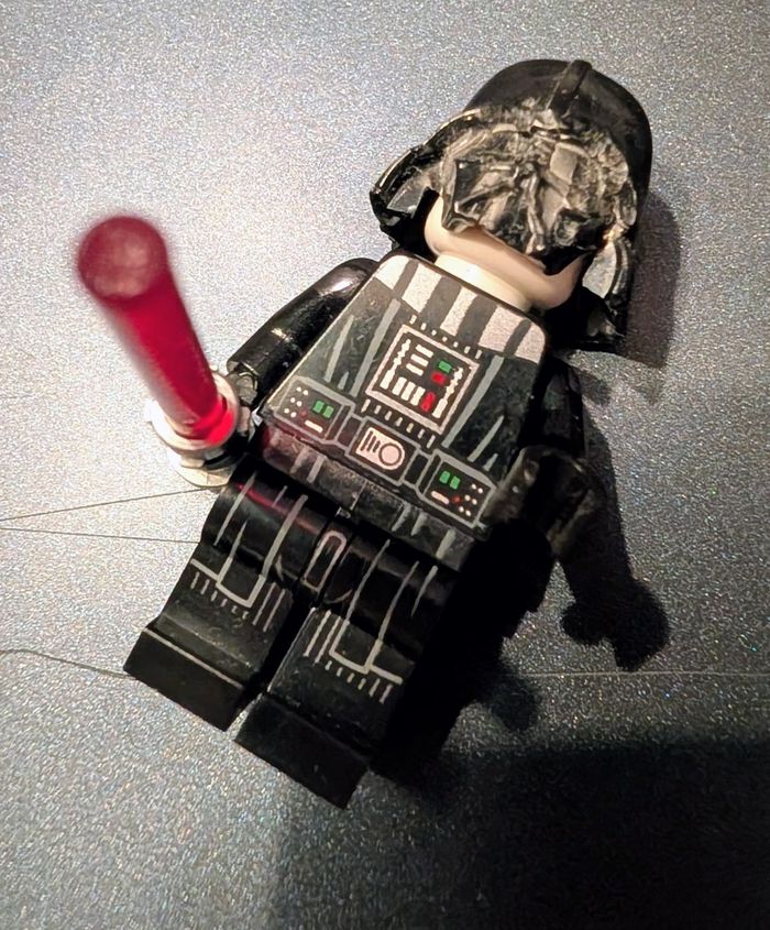 Lego stars wars - photo numéro 3