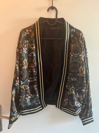Veste femme