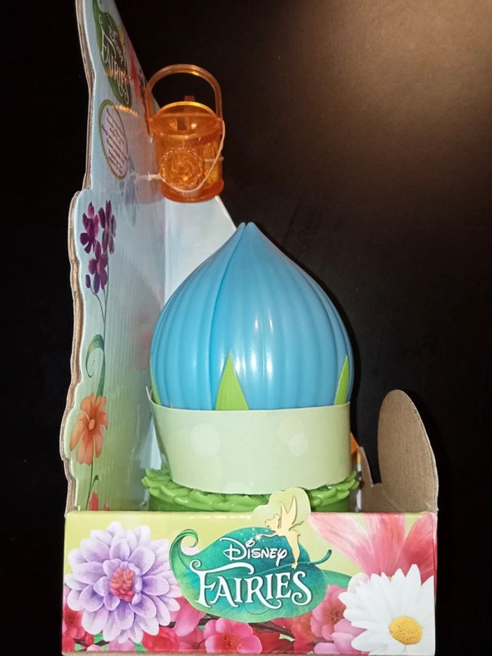 Figurine Fée Surprise - Disney Fée Clochette - photo numéro 4