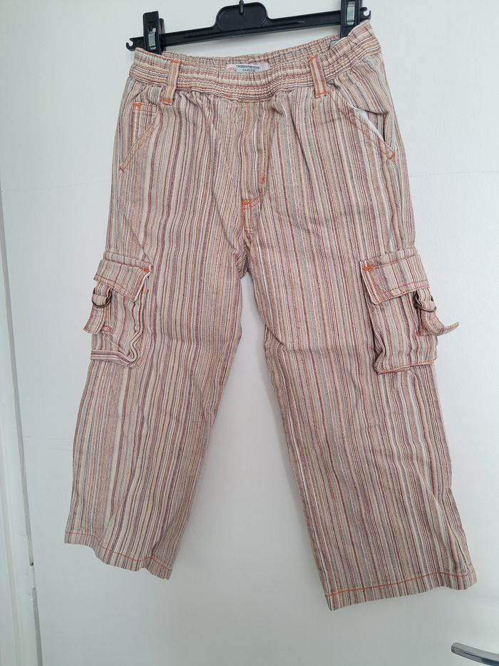 Pantalon 4 ans