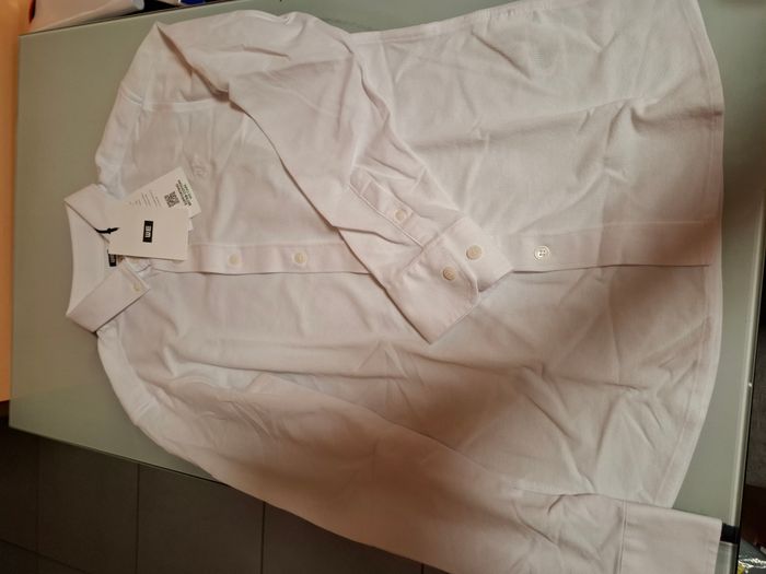 chemise enfant