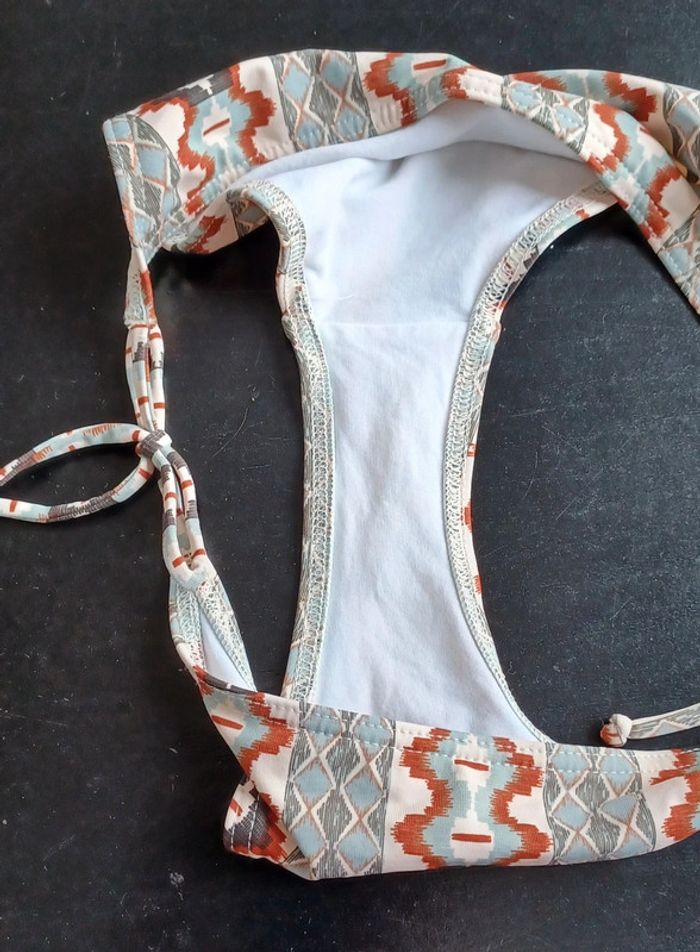 Maillot de bain Bikini - photo numéro 3