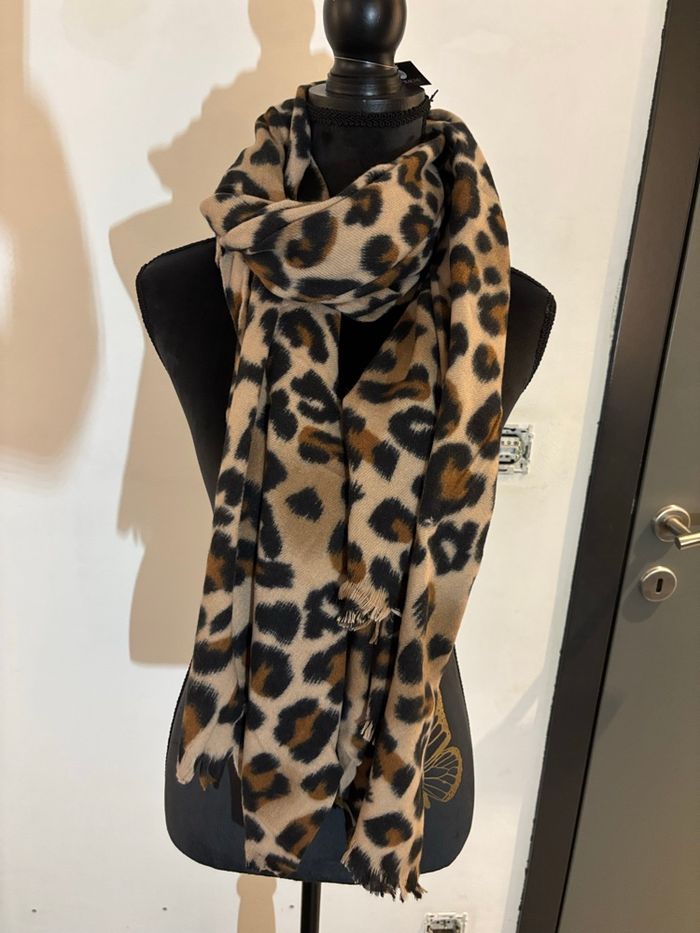 Écharpe - photo numéro 3