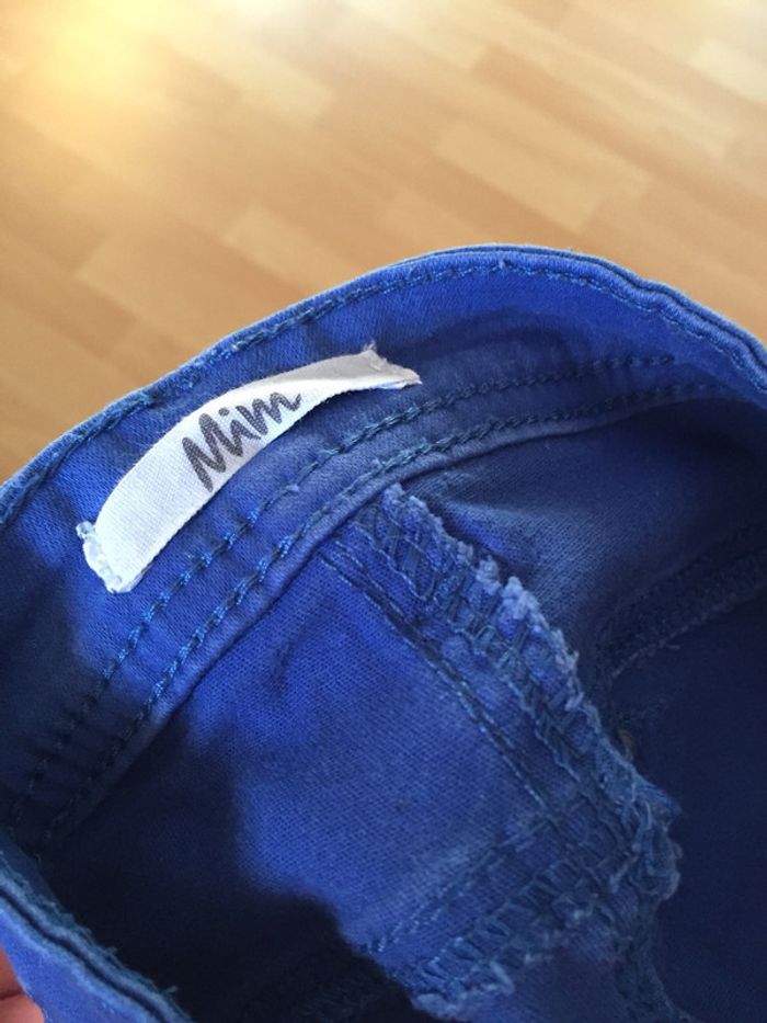 Short mim Taille 40 - photo numéro 4