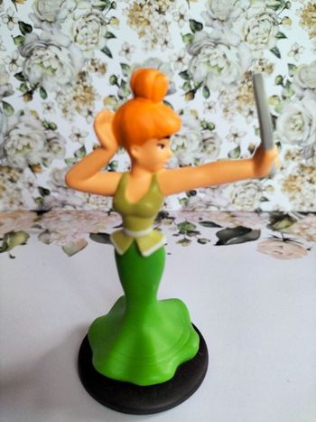 Figurine Asterix MC Donald's