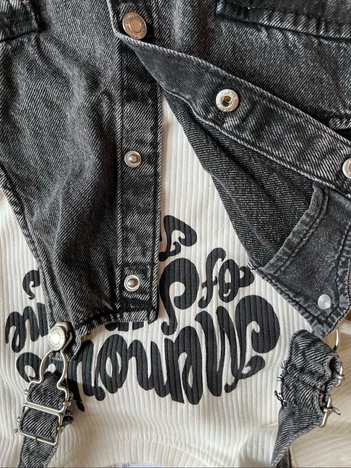 Ensemble Zara 5 ans - photo numéro 3