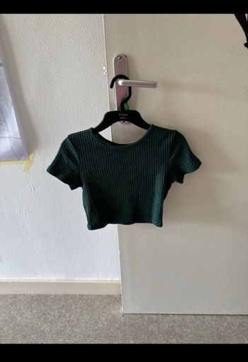 T-shirt femme