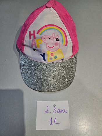 Casquette