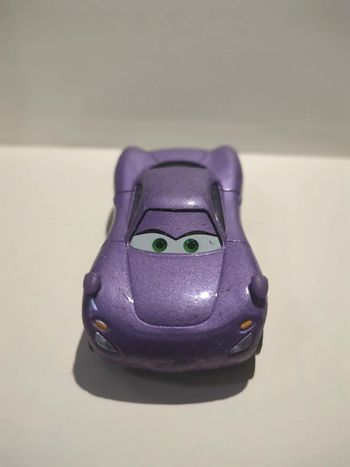 voiture Disney cars