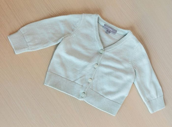 Gilet - photo numéro 2