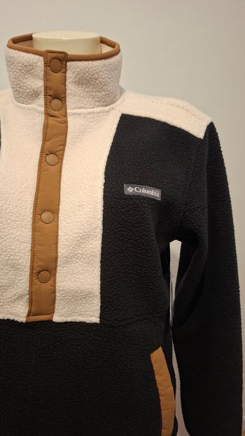 Pull polaire Columbia