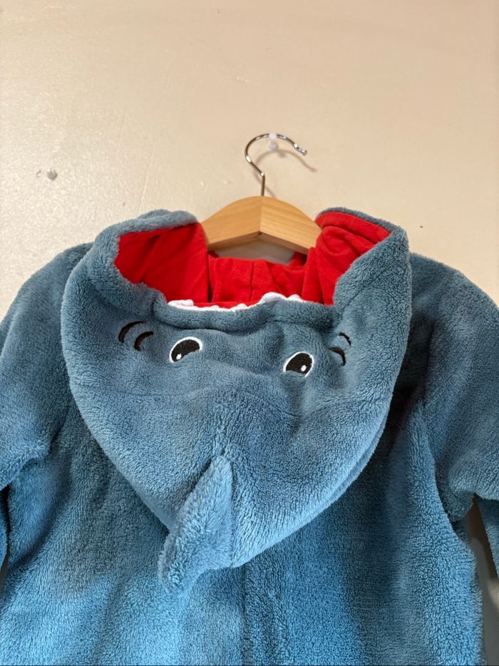 Sur pyjama garçon taille 104/110 - photo numéro 4