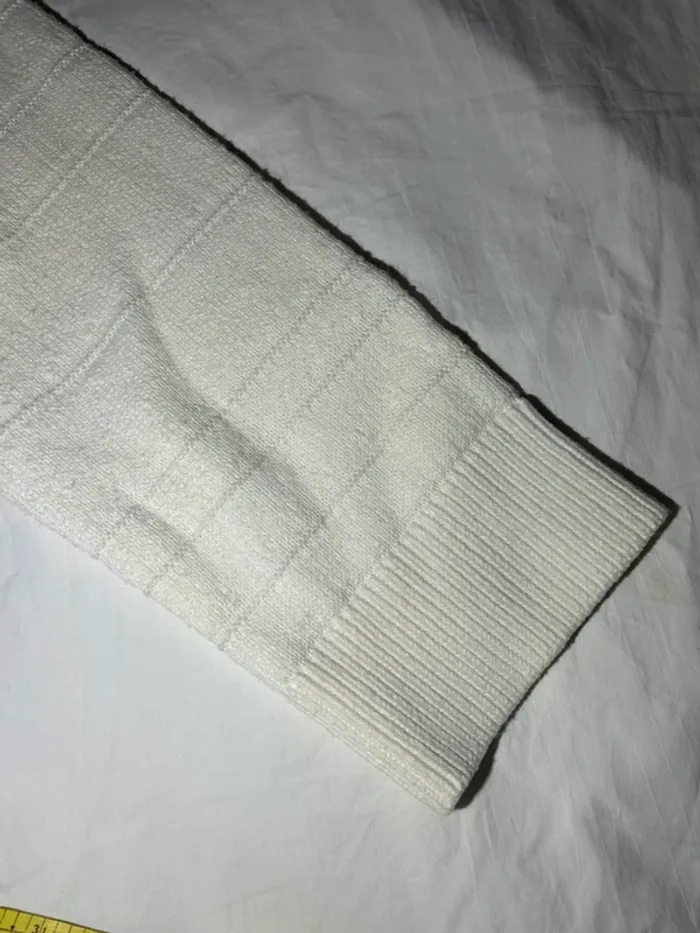 Pull blanc asos - photo numéro 3