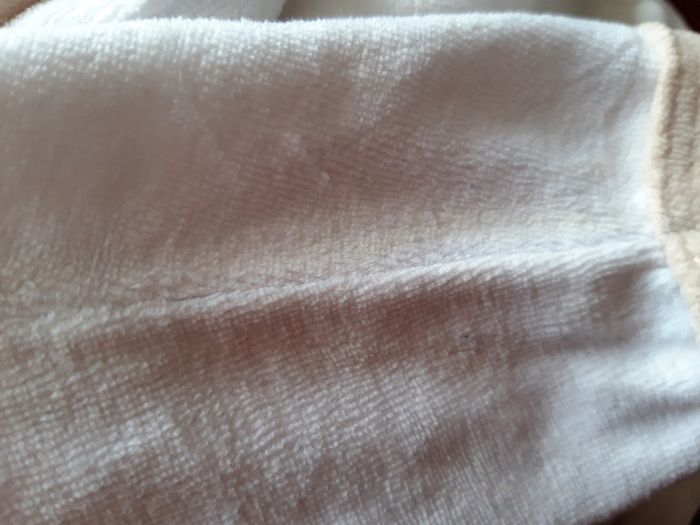 Pyjama 18-24 mois garçon-fille Winnie Disney - photo numéro 5