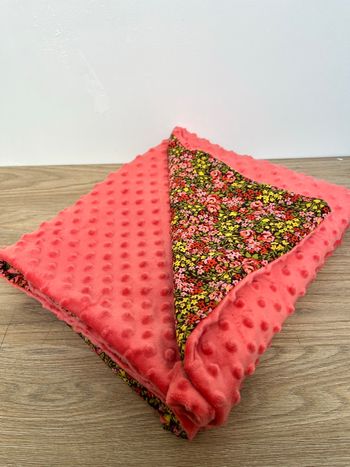 Couverture bébé 