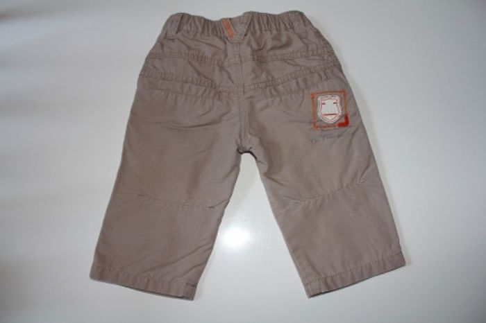 Pantalon Timberland -9 Mois