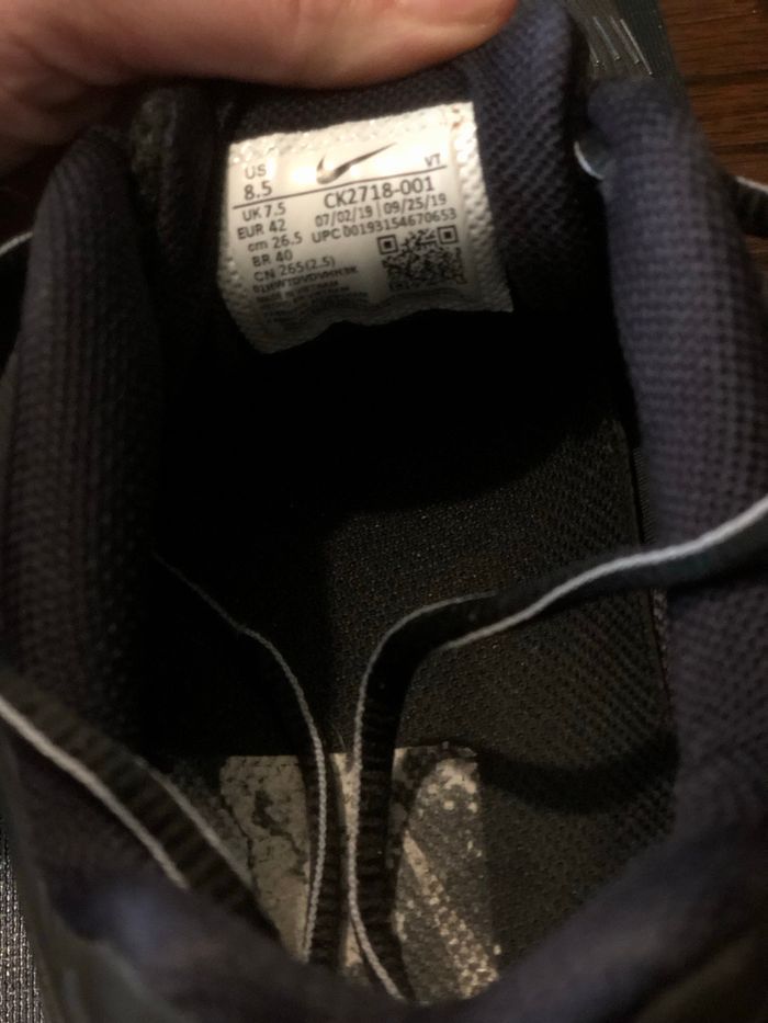 Vapormax 360 taille 42 - photo numéro 2