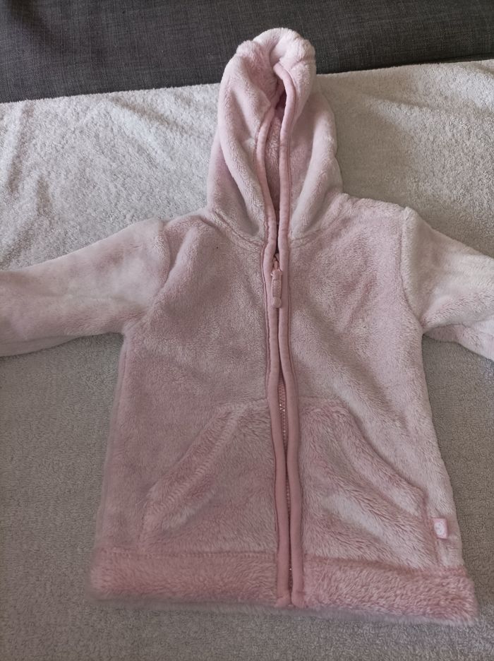 Lot vêtement fille - photo numéro 9