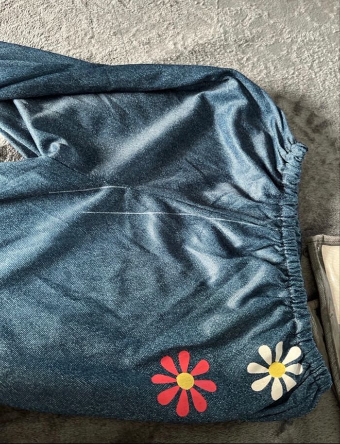 déguisement hippie femme - photo numéro 2