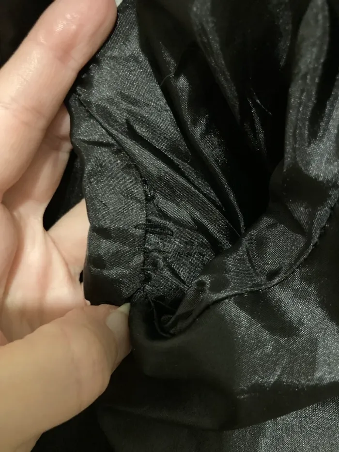 Manteau K Star Gothic Lolita Chat - photo numéro 6