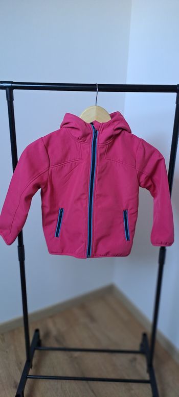 Veste imperméable