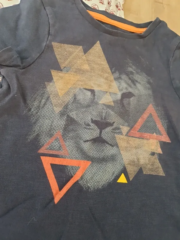 Tshirts 2 ans - photo numéro 4