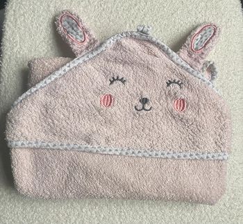 Cap de bain fille verbaudet