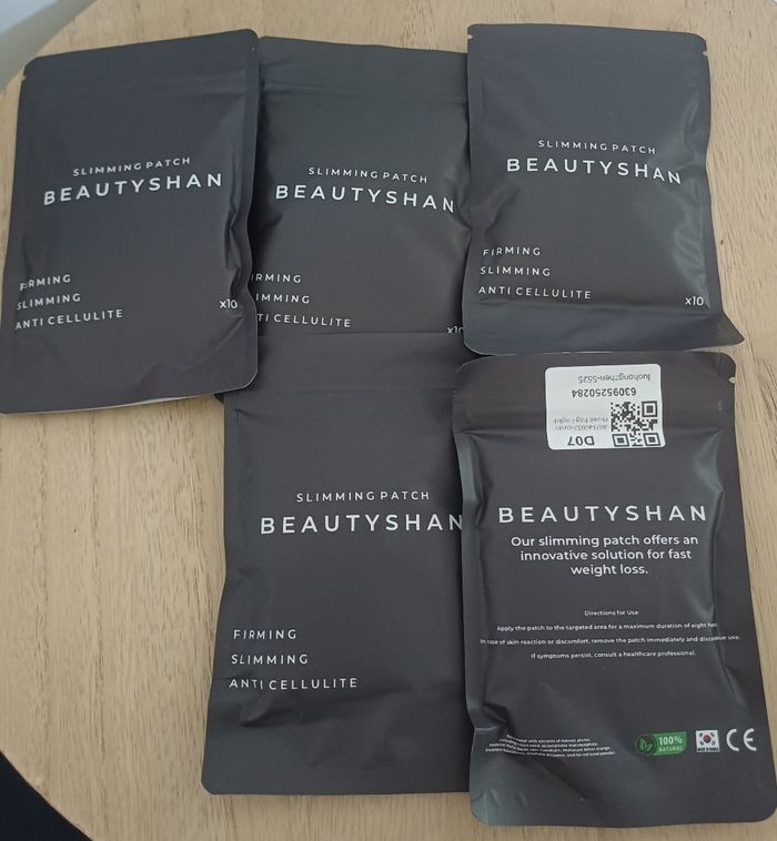 Beautyshan - photo numéro 2