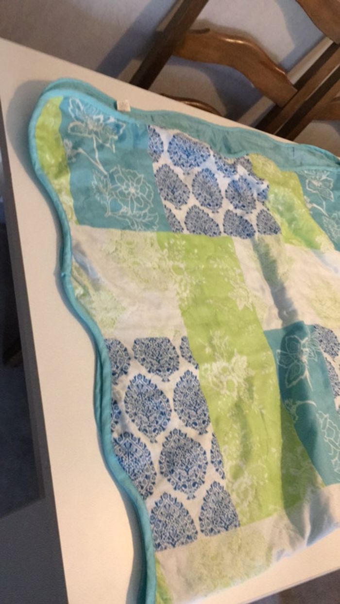 Nappe - photo numéro 8