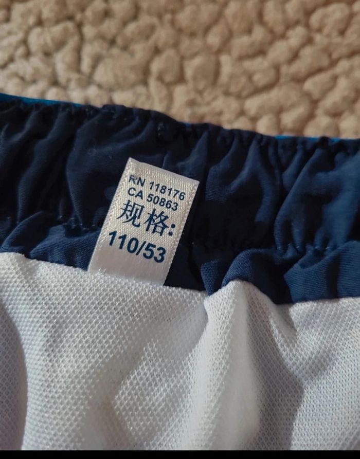 Short /short de bain 4 ans - photo numéro 7