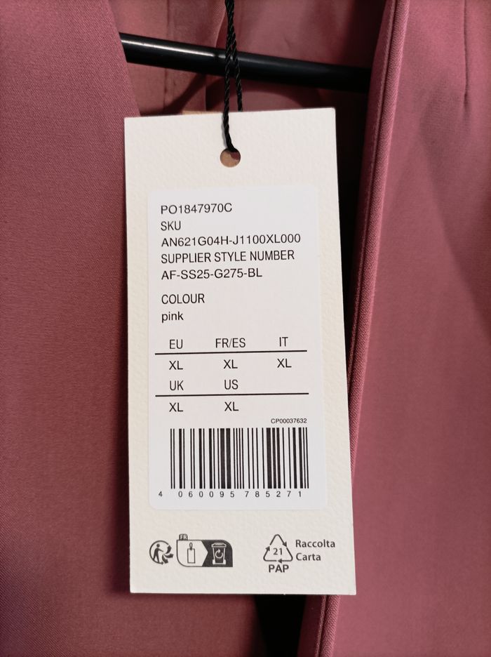 Blazer Anna Field - photo numéro 3